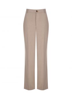 Pantaloni in misto lana  Rinascimento