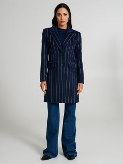 Cappotto medio gessato   Rinascimento