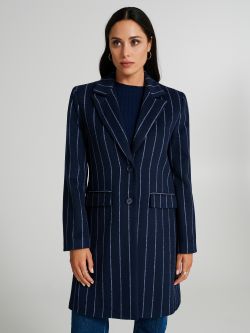Cappotto medio gessato   Rinascimento