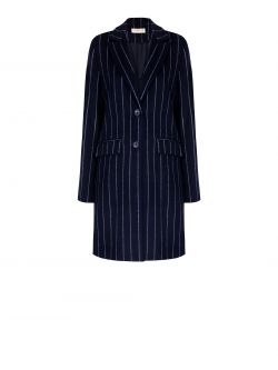 Cappotto medio gessato   Rinascimento