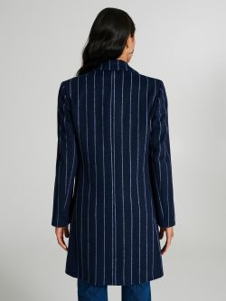 Cappotto medio gessato   Rinascimento