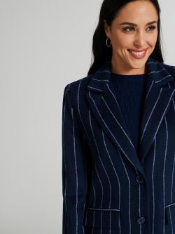 Cappotto medio gessato   Rinascimento