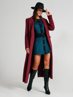 Rinascimento coats online shop