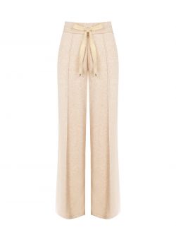 Pantaloni a palazzo  morbidone   Rinascimento