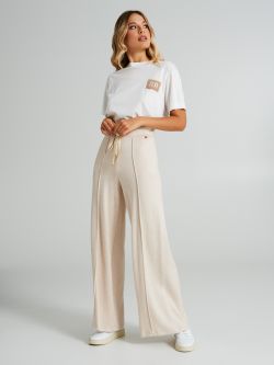 Pantaloni a palazzo  morbidone   Rinascimento