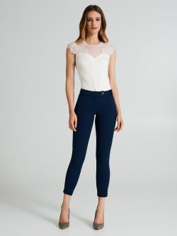 Top Body in Pizzo  Rinascimento