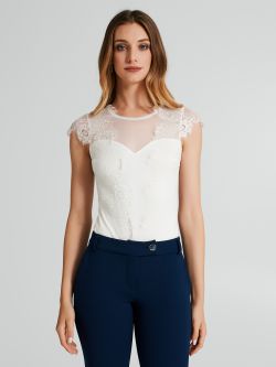 Top Body in Pizzo  Rinascimento