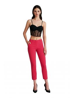 Top Bustier con inserti in pizzo  Rinascimento
