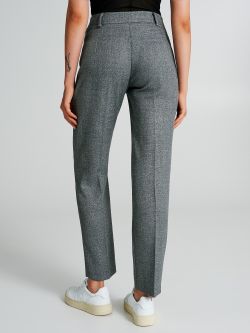 Pantaloni maschili in poliviscosa  Rinascimento