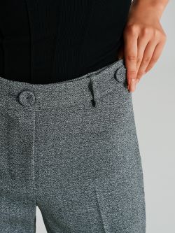 Pantaloni maschili in poliviscosa  Rinascimento
