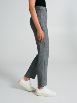 Pantaloni maschili in poliviscosa  Rinascimento