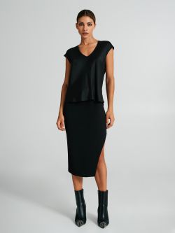 Boxy blouse  Rinascimento