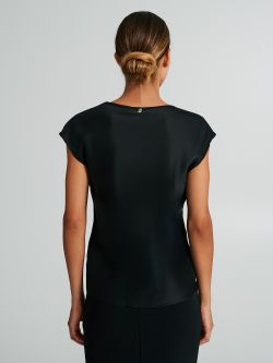 Boxy blouse  Rinascimento