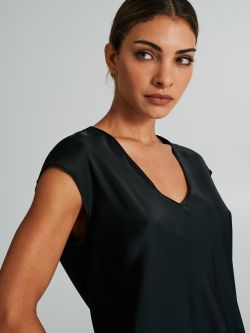 Boxy blouse  Rinascimento