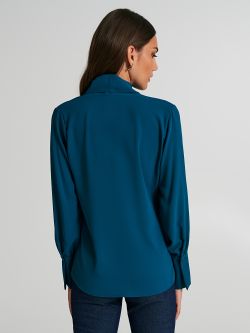 Blusa morbida sales