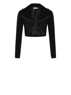 Giacca aperta con zip  Rinascimento