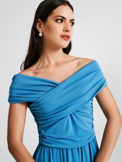 Jumpsuit with lace bodice   Rinascimento