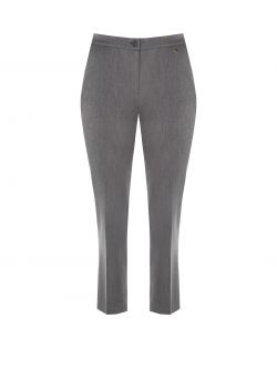 Pantaloni Curvy in fresco lana  Rinascimento