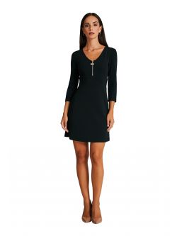 Dress with zip  Rinascimento