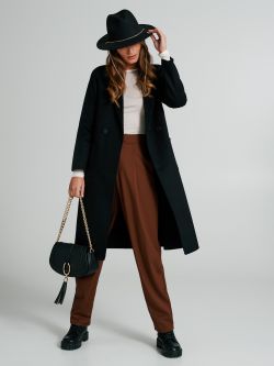 Top maglia misto Cashmere  Rinascimento