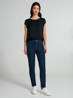 Blouse 100 % viscose ECOVERO®  Rinascimento