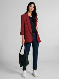 Blouse 100 % viscose ECOVERO®  Rinascimento
