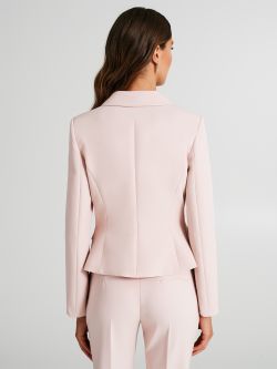 Short double-breasted jacket  Rinascimento