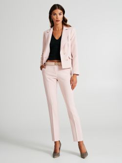 Short double-breasted jacket  Rinascimento