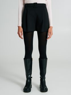 Pantaloni corti in tessuto tecnico   Rinascimento