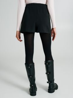 Pantaloni corti in tessuto tecnico   Rinascimento