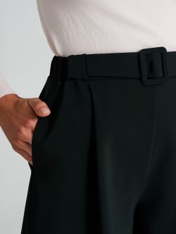 Pantaloni corti in tessuto tecnico   Rinascimento