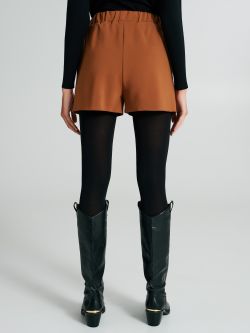 Pantaloni corti in tessuto tecnico   Rinascimento