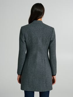 Cappotto medio 3 bottoni   Rinascimento