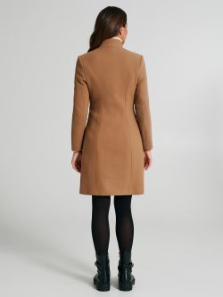 Coat with button lapels  Rinascimento