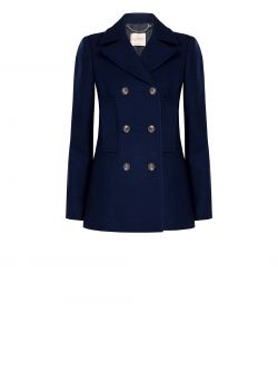 Cappotto corto doppiopetto   Rinascimento