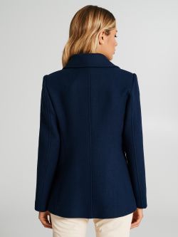 Cappotto corto doppiopetto   Rinascimento