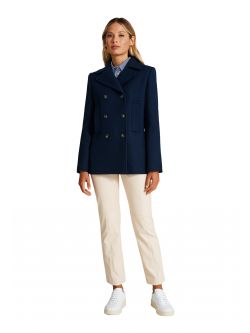 Cappotto corto doppiopetto   Rinascimento