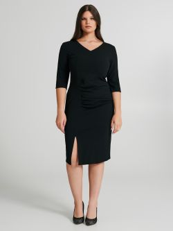 Tubino Curvy con arriccio  Rinascimento