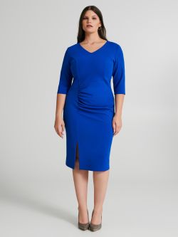 Tubino Curvy con arriccio   Rinascimento