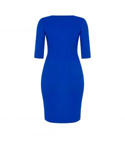 Tubino Curvy con arriccio   Rinascimento