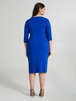 Tubino Curvy con arriccio   Rinascimento