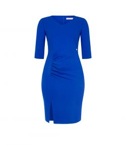 Tubino Curvy con arriccio   Rinascimento