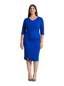 Tubino Curvy con arriccio   Rinascimento