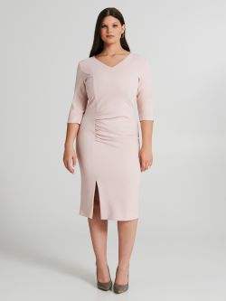 Tubino Curvy con arriccio  Rinascimento