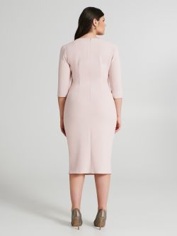 Tubino Curvy con arriccio  Rinascimento