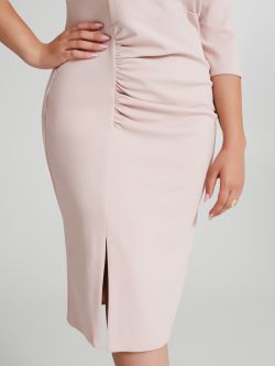Tubino Curvy con arriccio  Rinascimento