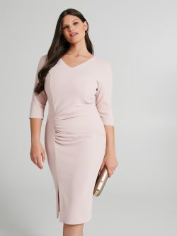 Tubino Curvy con arriccio  Rinascimento