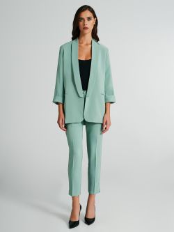 Outfit in technical fabric  Rinascimento