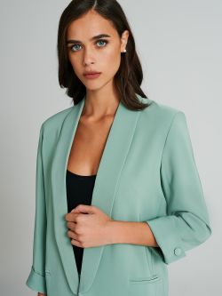Outfit in technical fabric  Rinascimento