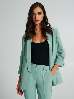 Outfit in technical fabric  Rinascimento